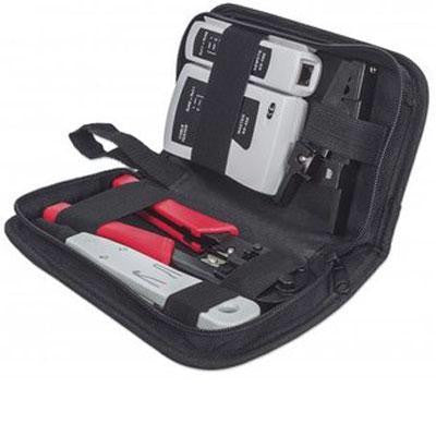 4 Piece Network Tool Kit