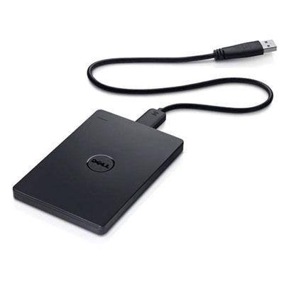 1TB External Backup HDD