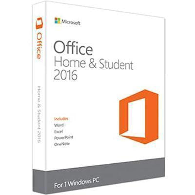 Office Home and Stud 2016 FRN
