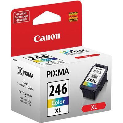 CL246XL Colour Ink Cartridge