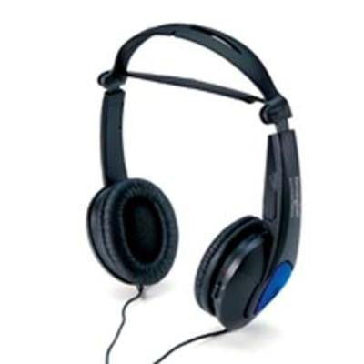 Noise Cancellation Headphones
