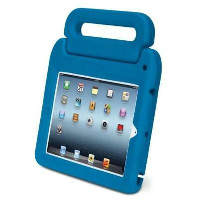 SafeGrip Carry Cse Stand iPad