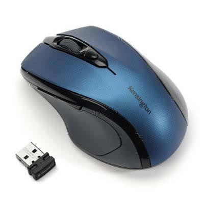 Pro Fit MidSize Wireless Mouse