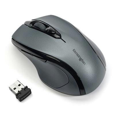 Pro Fit MidSize Wireless Mouse