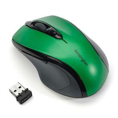 Pro Fit MidSize Wireless Mouse