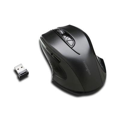 Pro Fit Wireless Mobile Mouse