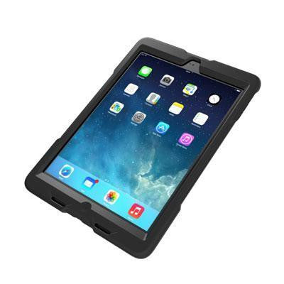 BLACKBELT 1st DEGREE iPAD AIR