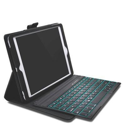 KeyFolio Pro Plus iPad Air