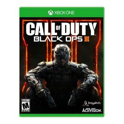 Call of Duty BLACK OPS 3   XB1