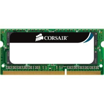 8GB 1333MHz C9 DDR3 SODIMM