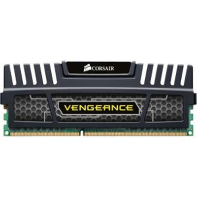 8GB 1600MHz CL10 DDR3