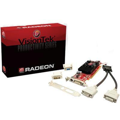 Radeon 4550 SFF DMS59 512MB