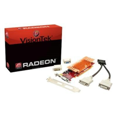 Radeon 5450 SFF 3M DMS59 512MB