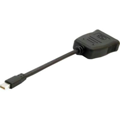 Mini DisplayPort to SL DVI D