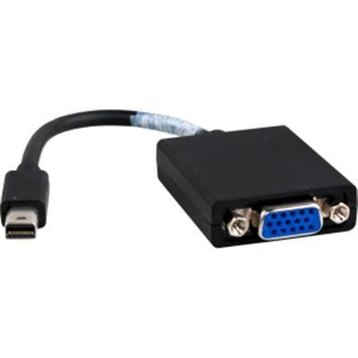 DisplayPort to VGA adapter