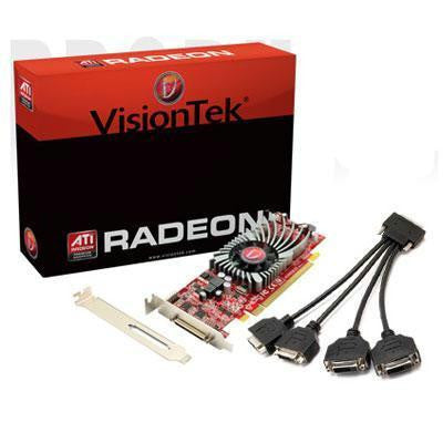 Radeon 5570 SFF 4M VHDCI-D 1GB