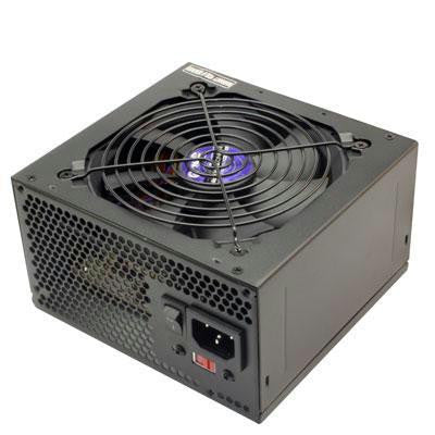 650W Power Supply