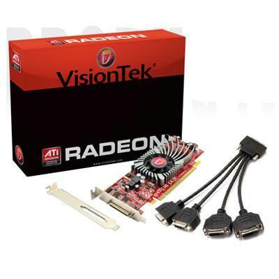 Radeon 5570 SFF 4M VHDCI-V 1GB