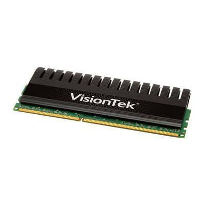 4GB DDR3 CL9 1600 Black Label