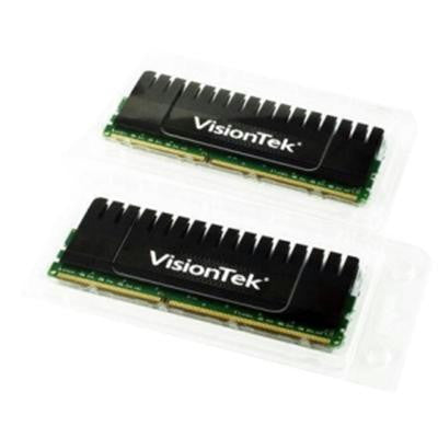 4GB kit PC3 10600 CL9 1333