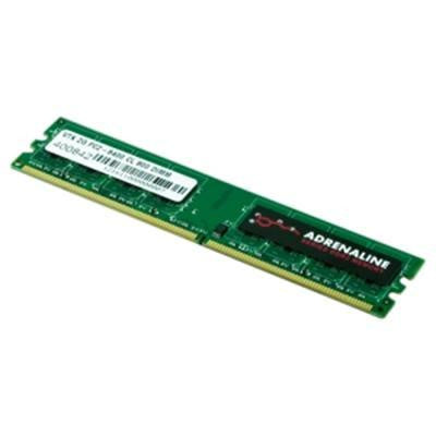 2GB PC2-6400 CL5 800