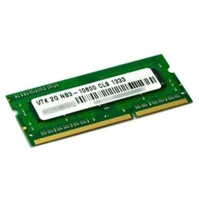 BL 2GB PC3-10600 1333 SODIMM