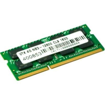 4GB PC3-12800 1600 SODIMM