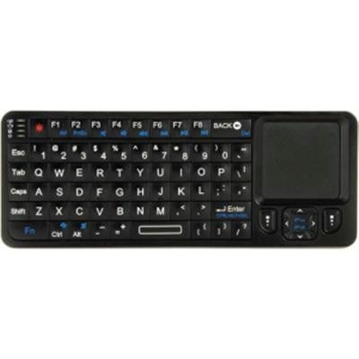 Candyboard RF TV mini black 06