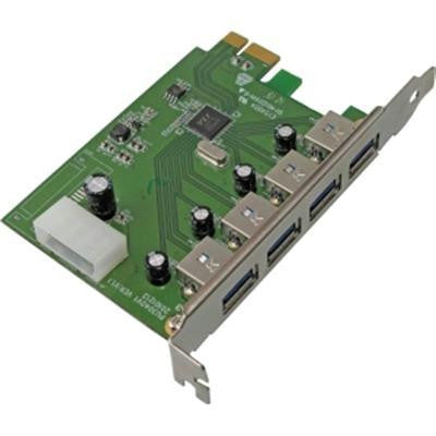 USB 3.0 PCIE Expansion Card