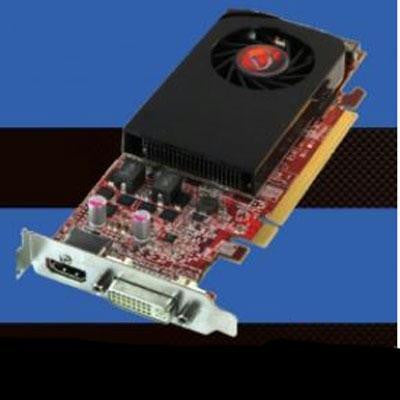 Radeon 7750 SFF 3M 1GB DDR3