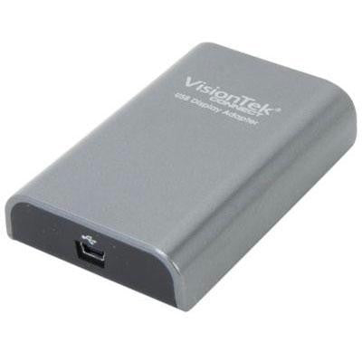 USB 2.0 to VGA Adapter
