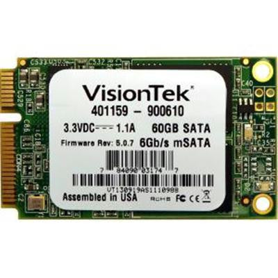 mSATA SSD 60GB