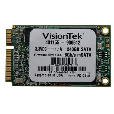 mSATA SSD 240GB