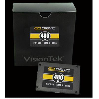 GoDrive 480GB 7mm SSD