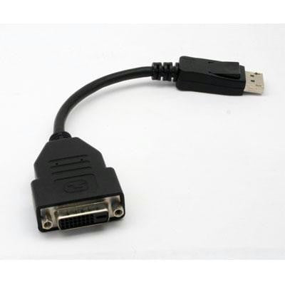 DisplayPort to DL DVI D Active