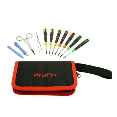 12PCS ToolKit for Mac