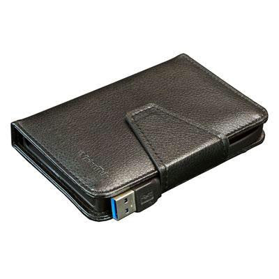 USB 3.0 Prtble Wallet Drive