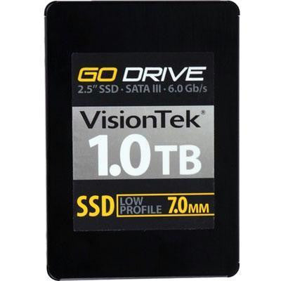 1.0TB 7mm 2.5" SSD