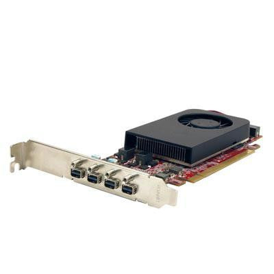 Radeon 7750 SFF 4M 2GB GDDR5