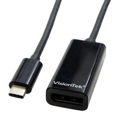 USB 3.1 Type C to DP Adapter