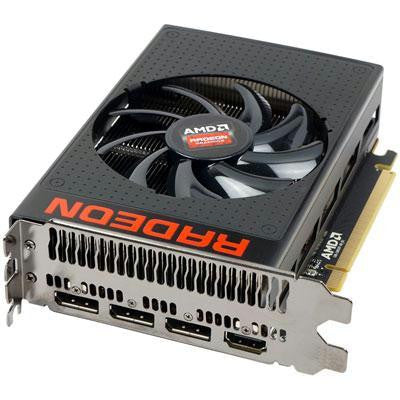 Radeon R9 Nano 4GB HBM