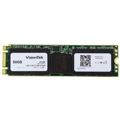 500GB M.2 2280 SATA NGFF