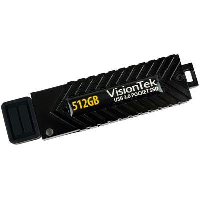 512GB Pocket SSD USB 3.0