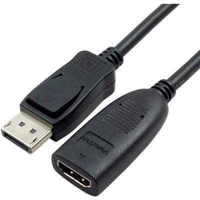 DisplayPort to HDMI 2.0 Adpt