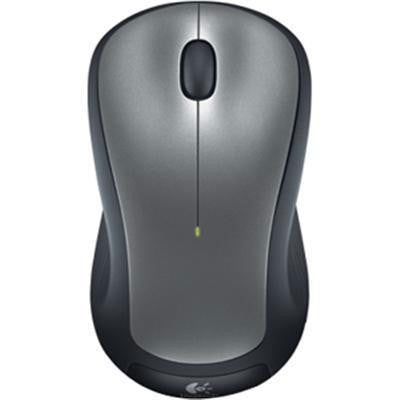 Wireless Mouse M310  Silver