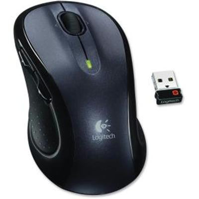 Wireless Mouse M510