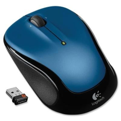 Wrles Mouse M325 New Blue