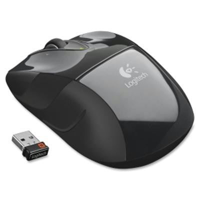 Wireless Mouse M525 Black