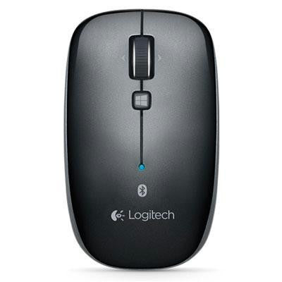 M557 Bluetooth Mouse Dark Grey