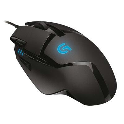 G402 Hyperion Fury FPS Mouse